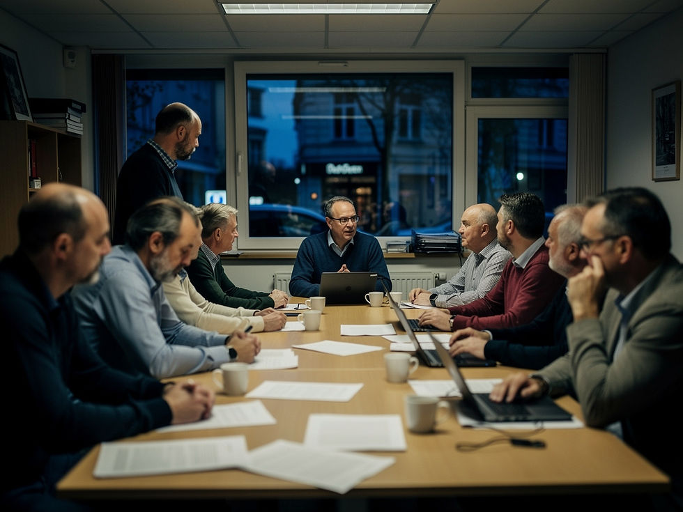 Le suppléant du CSE a-t-il droit à la formation SSCT ?
