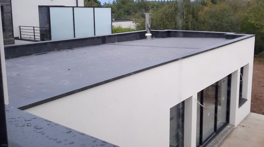 toit terrasse avis