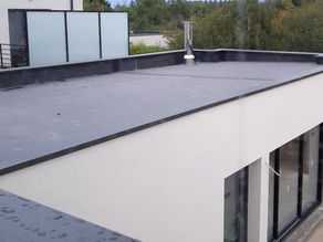 Les avantages d’une toiture terrasse : ils sont nombreux !