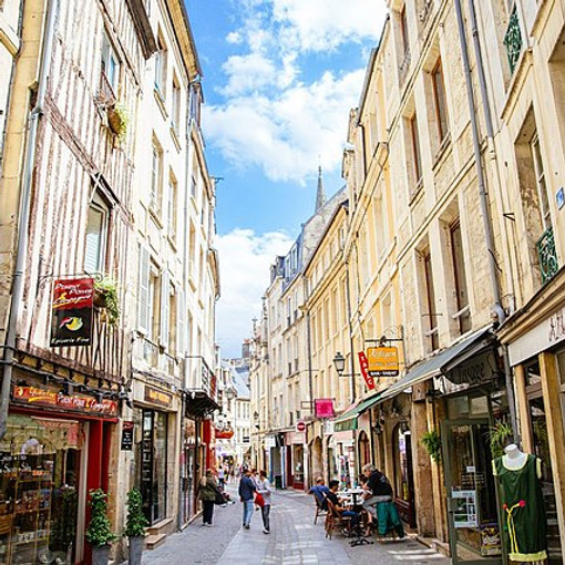 Caen