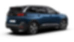 peugeot 5008 hybride