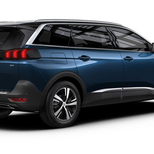 Les nouvelles Peugeot 3008 et 5008 Hybrides 136 e-DCS6 arrivent !