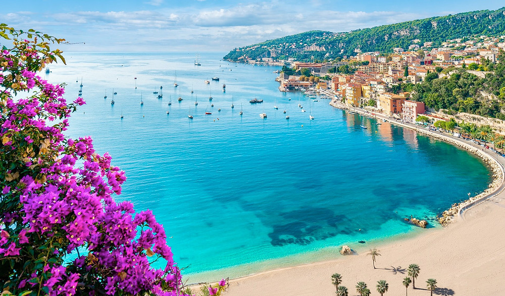 déménager dans le sud