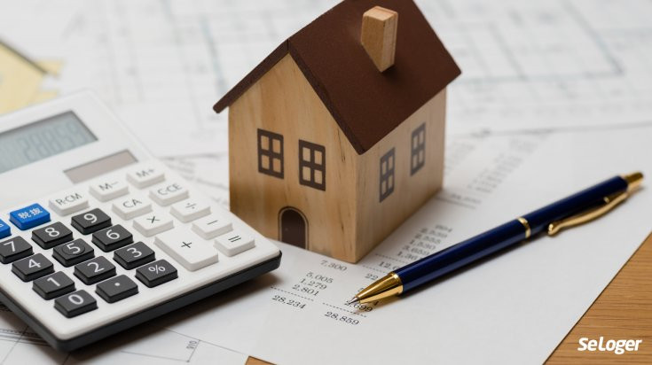 taux pret immobilier