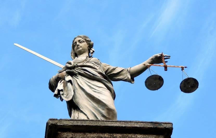 Qu'est-ce que le droit public?
