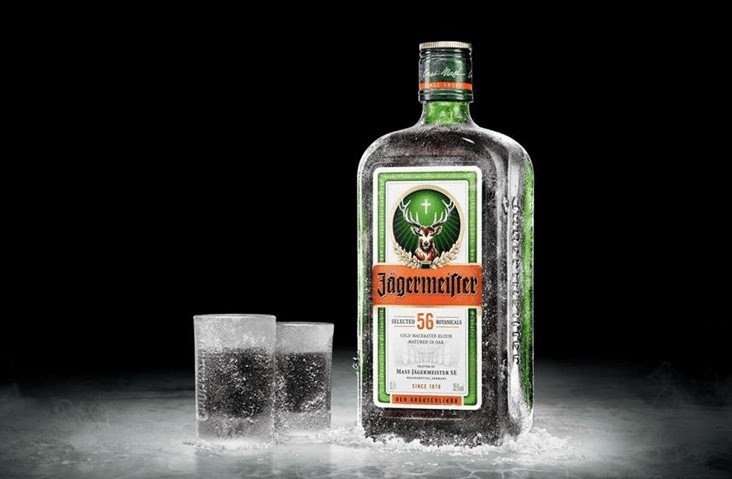 Jagermeister