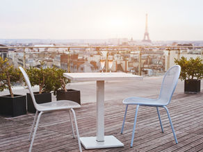 Qu’est-ce qu’un mobilier CHR?