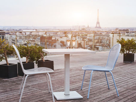 Qu’est-ce qu’un mobilier CHR?