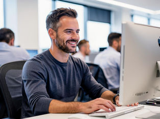 Rencontre avec l’agence Promoovoir : les experts du GEO