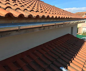 rénovation de toiture à Mimizan