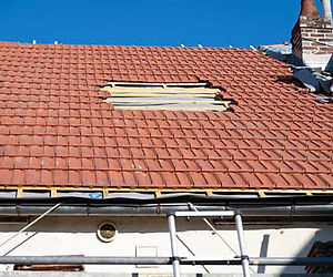 Entreprise de toiture et ferblanterie à Veyrier