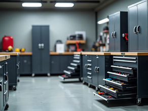 Promeca : La boutique de référence pour l'outillage pro