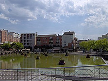 demenagement montigny le bretonneux