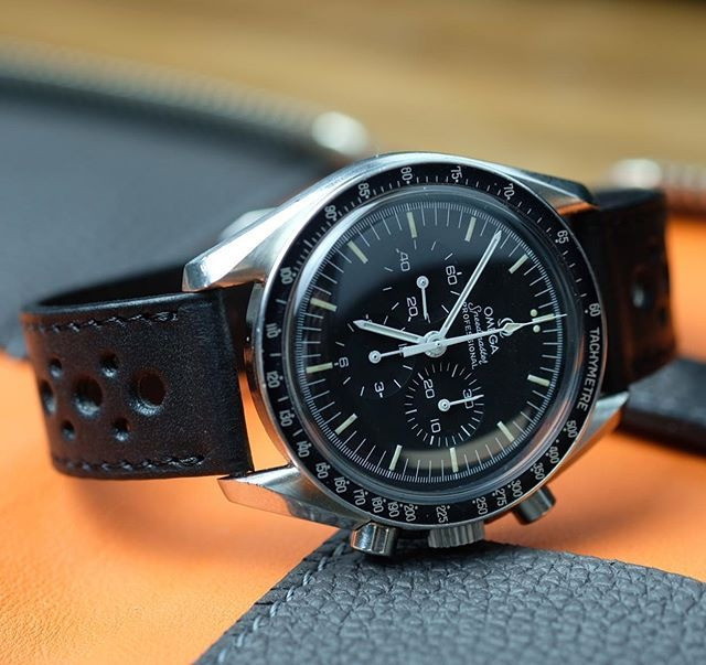 Atelier Romane, bracelets de montre français
