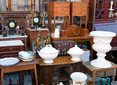 On vide votre maison de Romorantin et on rachète cash vos antiquités