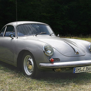 Porsche 356 : Le guide d’entretien pour une performance optimale