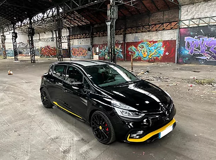 RENAULT Clio 4 RS 220cv RS18 N°1039.webp
