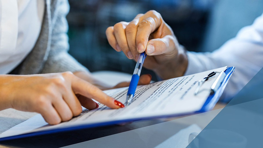Mandat de recherche immobilier