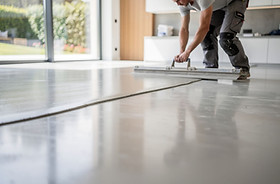 Finitions et protection hydrofuge