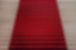 Moquette dans passage d'escalier