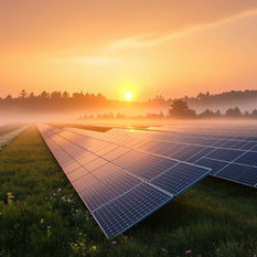 Centrales solaires et valorisation foncière : les enjeux juridiques du bail emphytéotique photovoltaïque