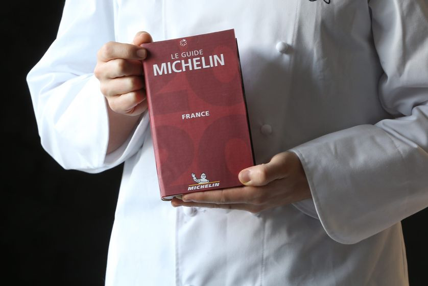 guide michelin