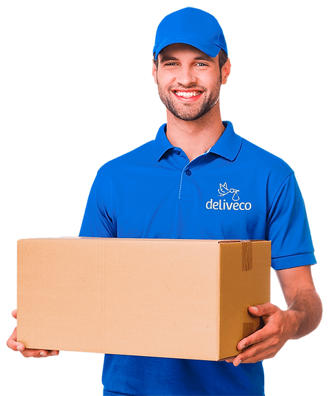 deliveco , livraison écologique paris