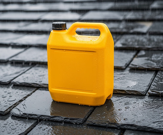Traitement hydrofuge façade et toiture 💦 la protection déperlante invisible
