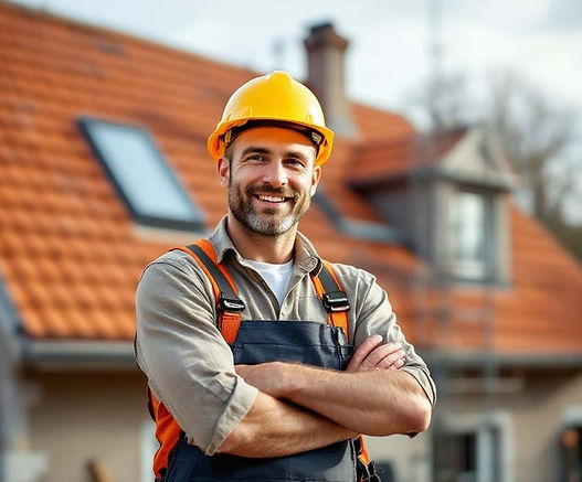 couvreur bourg-la-reine