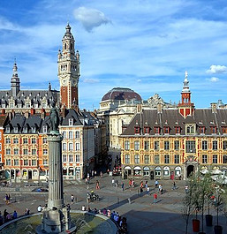 distribution propectus lille