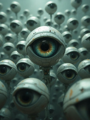 Une info croustillante (ou pas)