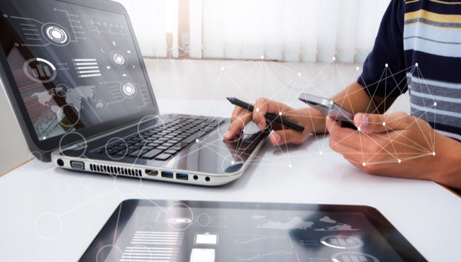 Webmaster pour Wix