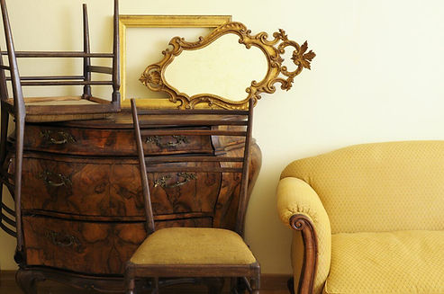 antiquaire angers