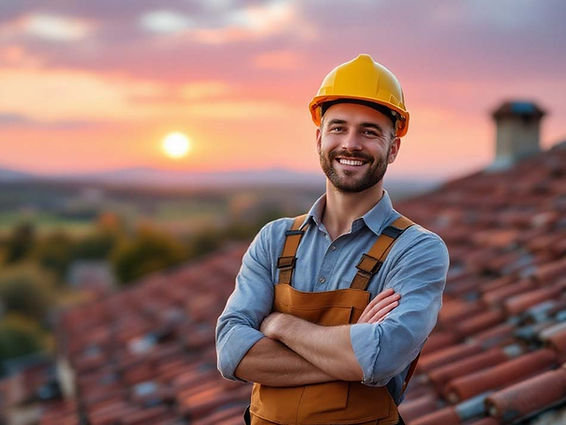 devis travaux toiture La Crau