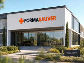 Forma Sauver: l'organisme de formation CSE à Montpellier