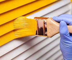 Peinture intérieure au Bouscat : le charme de l'ancien préservé