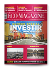 eco magazine