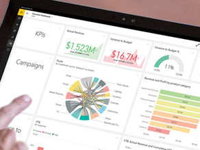 Suivre une formation Power BI, un bon moyen de devenir un expert