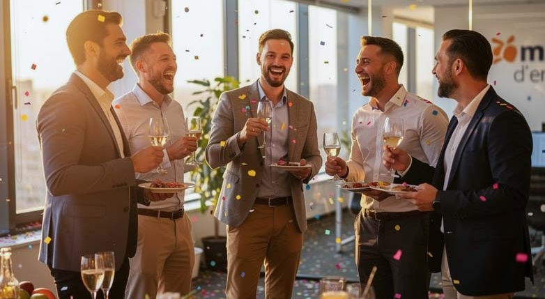 Les meilleures agences pour organiser un séminaire en France : mon top 3 d'expert