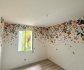 peintre en batiment