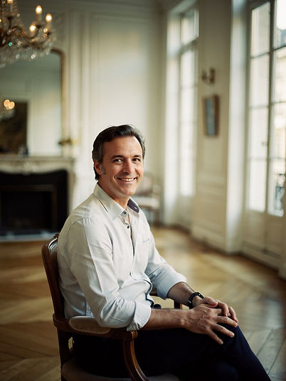 Agence immobilière à Paris 6 : Saint-Germain-des-Prés, Luxembourg