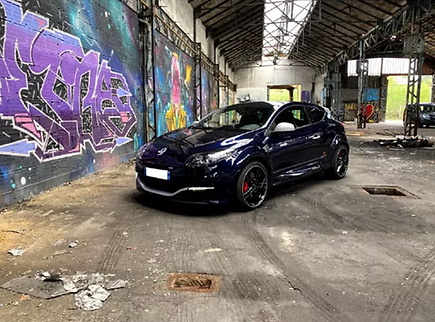 RENAULT Megane 3 RS 265cv RedBull RB8 N°540.webp