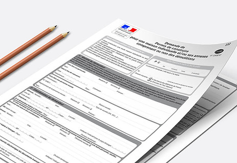 permis de construire architecte villenave d'ornon dplg