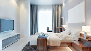 Comment bien décorer une chambre pour homme ?