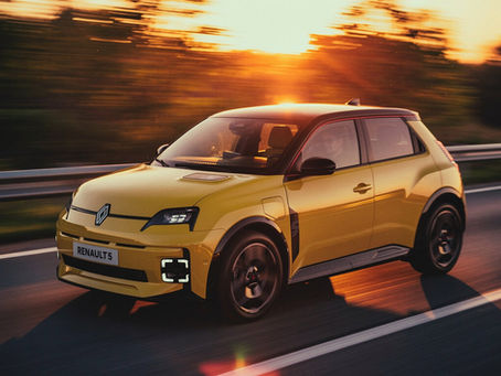 Renault 5 électrique : quand la nostalgie rencontre les chiffres de vente
