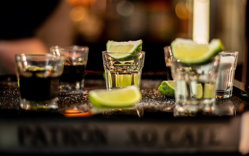 tequila alcool avis