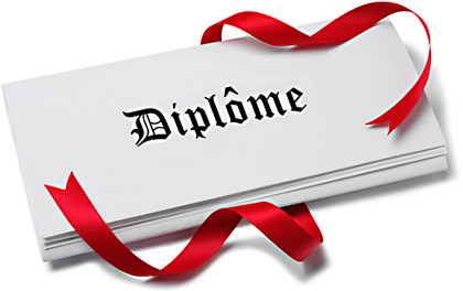 Diplome de serrurerie
