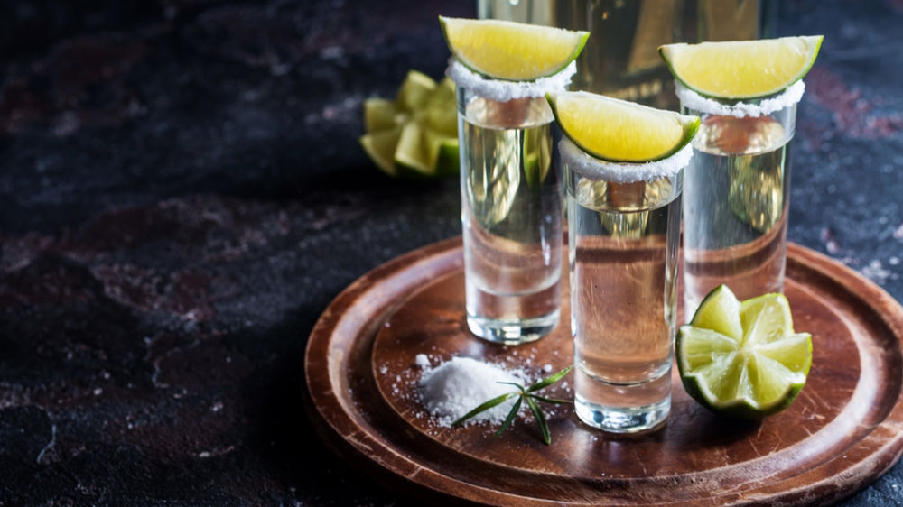 L'histoire de la Tequila, un alcool Mexicain