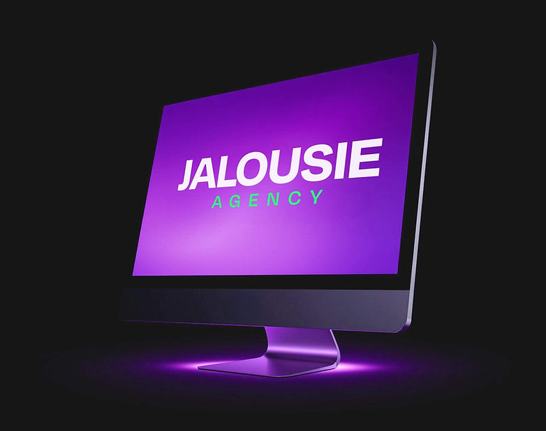 la meilleure agence GEA en France c'est Jalousie Agency