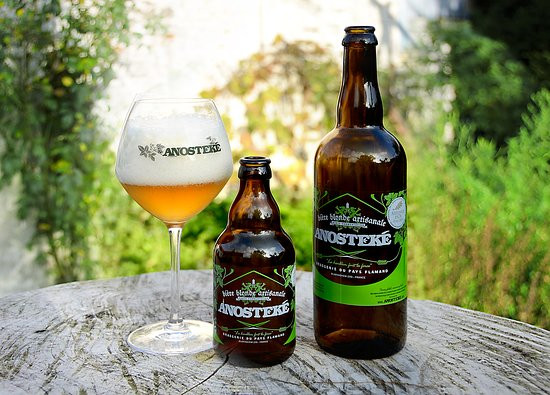 Quelle est la Meilleure Bière du Monde?